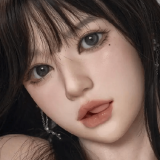 Irontech Doll Iron AI Head