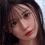 Irontech Doll Iron AI Head