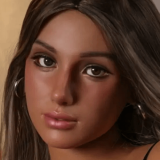 Irontech Doll Iron AI Head