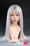 Irontech Doll Iron AI Head