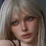 Irontech Doll Iron AI Head