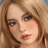 Irontech Doll Iron AI Head