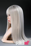 Irontech Doll Iron AI Head