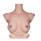Real Lady Doll Iron AI Head