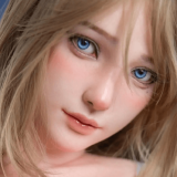 Irontech Doll Iron AI Head