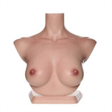 Real Lady Doll Iron AI Head