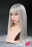 Irontech Doll Iron AI Head
