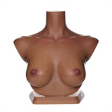 Real Lady Doll Iron AI Head