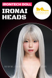 Irontech Doll Iron AI Head