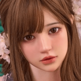 Irontech Doll Iron AI Head