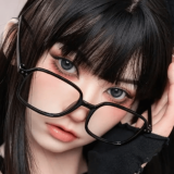 Irontech Doll Iron AI Head