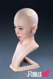 Irontech Doll Iron AI Head