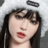 Irontech Doll Iron AI Head
