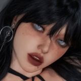 Irontech Doll Iron AI Head