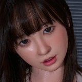 Irontech Doll Iron AI Head