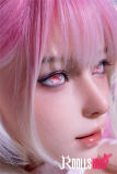 164cm/5ft4 Max Real Skin Texture Silicone Sex Doll YeLan - Firefly Doll