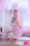 164cm/5ft4 Max Real Skin Texture Silicone Sex Doll YeLan - Firefly Doll