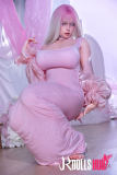 164cm/5ft4 Max Real Skin Texture Silicone Sex Doll YeLan - Firefly Doll