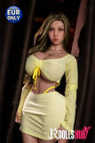Chubby Sex Doll Becky - Aibei Doll - 153cm/5ft TPE Sex Doll [EUR In Stock]