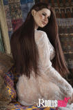 Big Boobs Sex Doll Ruby - Real Lady - 168cm/5ft6 Silicone Sex Doll