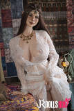 Big Boobs Sex Doll Ruby - Real Lady - 168cm/5ft6 Silicone Sex Doll