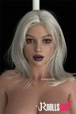 Small Breast Sex Doll Sophiemina - Funwest Doll - 159cm/5ft2 Silicone Sex Doll