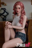 Big Boobs Sex Doll Jane Bennet - Starpery Doll - 171cm/5ft7 TPE Sex Doll With Silicone Head