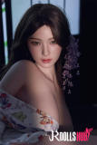 Japanese Sex Doll Xue - Starpery Doll - 171cm/5ft7 TPE Sex Doll With Silicone Head