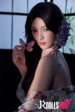 Japanese Sex Doll Xue - Starpery Doll - 171cm/5ft7 TPE Sex Doll With Silicone Head