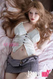 Big Breast Sex Doll Yuna - Aibei Luxe Series - 167cm/5ft6 Silicone Sex Doll