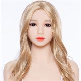 Big Breast Sex Doll Yuna - Aibei Luxe Series - 167cm/5ft6 Silicone Sex Doll