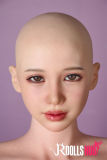 Asian Sex Doll Alodia - Real Lady - 159cm/5ft2 Silicone Sex Doll