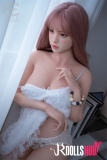 Big Boobs Sex Doll Miki - SE Doll - 148cm/4ft10 Silicone Sex Doll