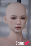 Big Boobs Sex Doll Miki - SE Doll - 148cm/4ft10 Silicone Sex Doll