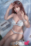Big Boobs Sex Doll Miki - SE Doll - 148cm/4ft10 Silicone Sex Doll
