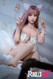 Big Boobs Sex Doll Miki - SE Doll - 148cm/4ft10 Silicone Sex Doll