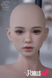 Big Boobs Sex Doll Miki - SE Doll - 148cm/4ft10 Silicone Sex Doll