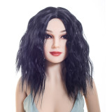 Ebony Sex Doll Lola - Irontech Doll - 164cm/5ft4 TPE Sex Doll