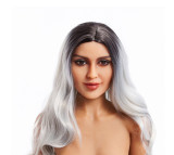 Ebony Sex Doll Lola - Irontech Doll - 164cm/5ft4 TPE Sex Doll