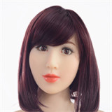 Ebony Sex Doll Lola - Irontech Doll - 164cm/5ft4 TPE Sex Doll