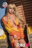 Big Boobs Sex Doll Sydney - Sigafun Doll - 163cm/5ft4 TPE Sex Doll with Silicone Head [USA In Stock]