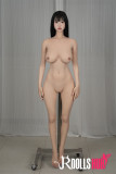 Big Boobs Sex Doll Suyueon - Zelex K-Series - 170cm/5ft7 Silicone Sex Doll
