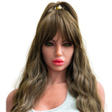 Asian Sex Doll Alice - Funwest Doll - 159cm/5ft2 TPE Sex Doll