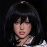 Small Breast Sex Doll Sheila - Funwest Doll - 159cm/5ft2 TPE Sex Doll