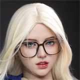 Asian Sex Doll Alice - Funwest Doll - 159cm/5ft2 TPE Sex Doll