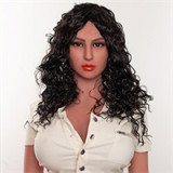 Asian Sex Doll Alice - Funwest Doll - 159cm/5ft2 TPE Sex Doll