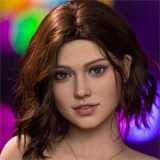 Asian Sex Doll Alice - Funwest Doll - 159cm/5ft2 TPE Sex Doll