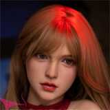 Asian Sex Doll Alice - Funwest Doll - 159cm/5ft2 TPE Sex Doll
