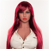 Asian Sex Doll Alice - Funwest Doll - 159cm/5ft2 TPE Sex Doll