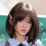 Asian Sex Doll Alice - Funwest Doll - 159cm/5ft2 TPE Sex Doll
